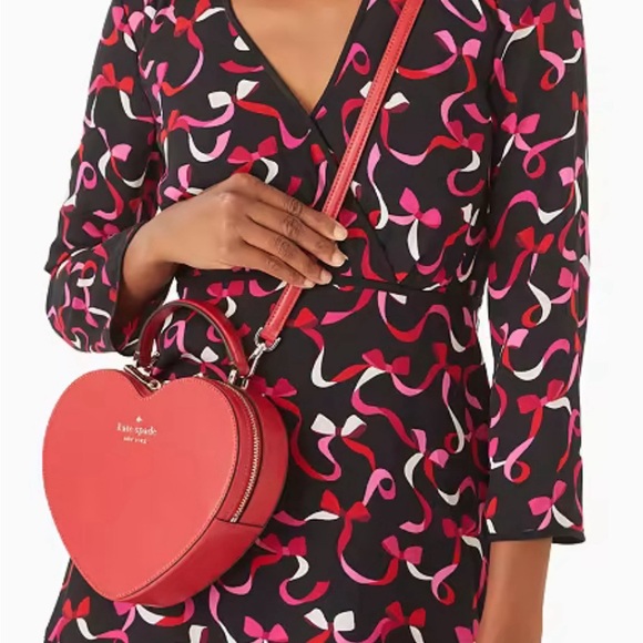 Kate spade crossbody bag - Picture 5 of 6